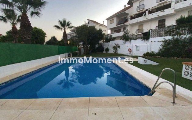 Townhouse - Resale - Estepona - Estepona Centro