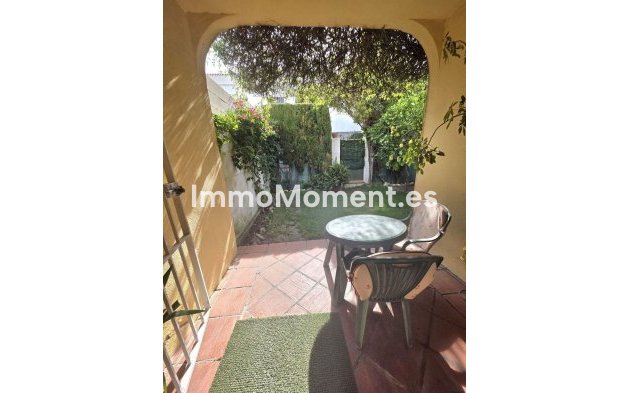 Townhouse - Resale - Estepona - Estepona Centro