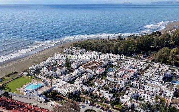 Townhouse - Resale - Estepona - New Golden Mile