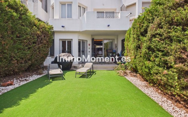 Townhouse - Resale - Estepona - Selwo