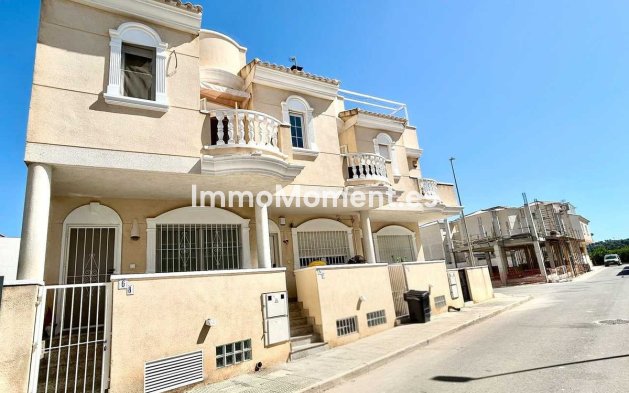 Townhouse - Resale - Formentera del Segura - Formentera del Segura Centro