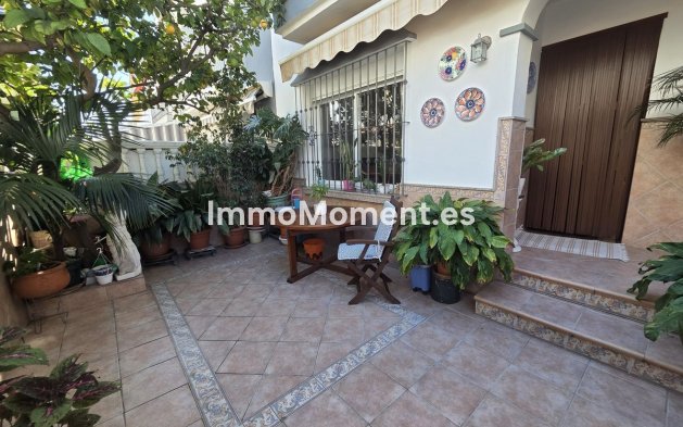 Townhouse - Resale - Fuengirola - Fuengirola Centro