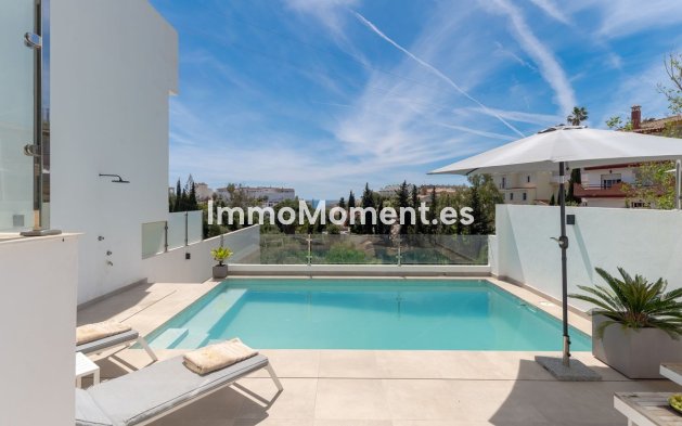 Townhouse - Resale - Fuengirola - Torreblanca
