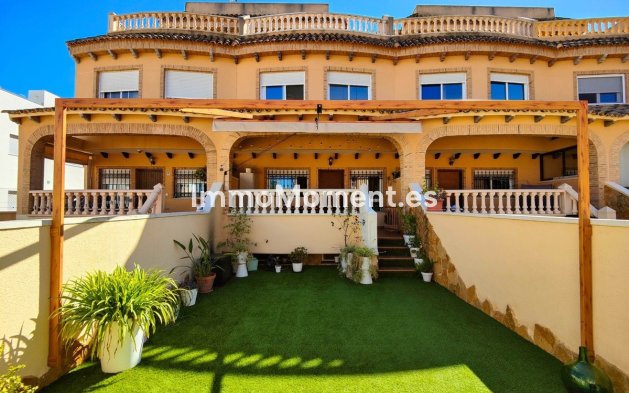 Townhouse - Resale - Guardamar del Segura - Guardamar del Segura Centro
