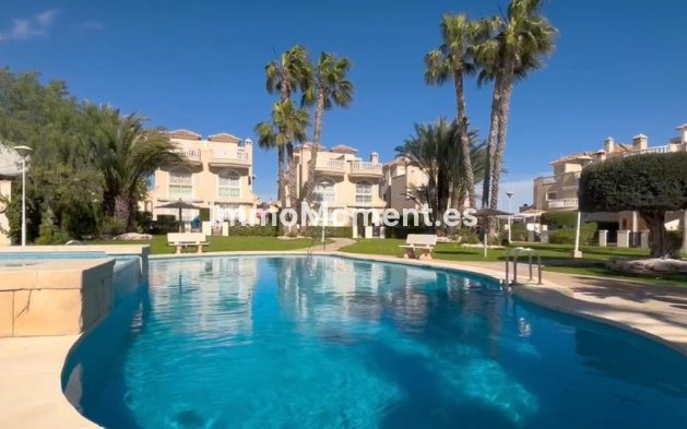 Townhouse - Resale - Guardamar del Segura - Urbanización El Raso