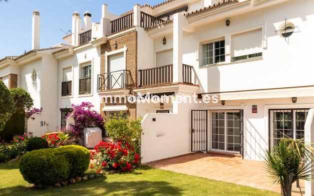Townhouse - Resale - Inland  - Alhaurín de la Torre