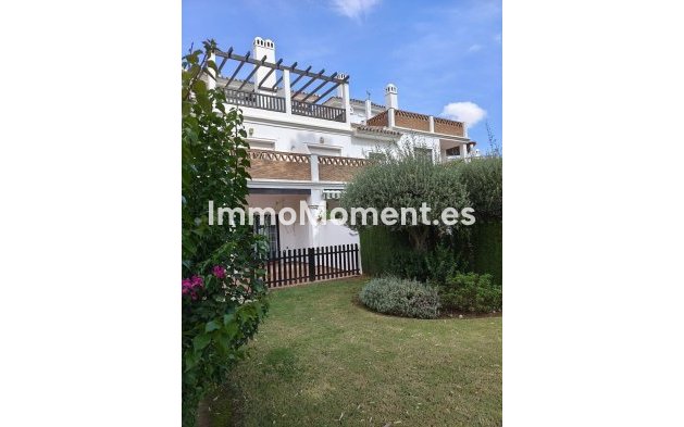 Townhouse - Resale - Inland  - Alhaurín de la Torre