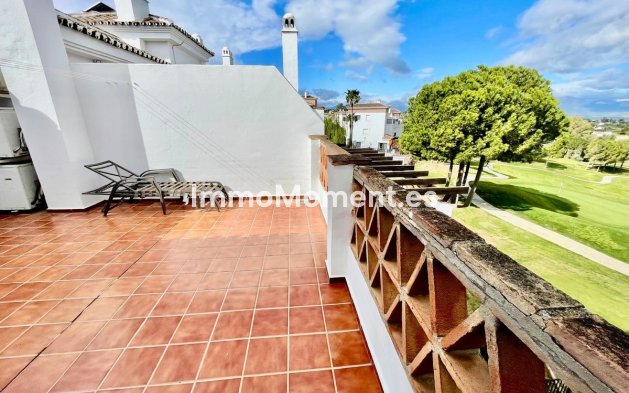 Townhouse - Resale - Inland  - Alhaurín de la Torre