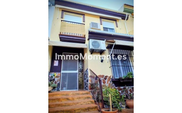 Townhouse - Resale - Inland  - Alhaurín de la Torre