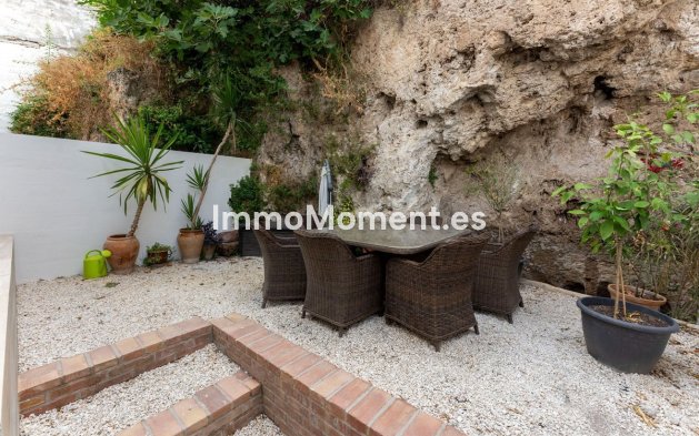 Townhouse - Resale - Inland  - Alhaurín el Grande Centro