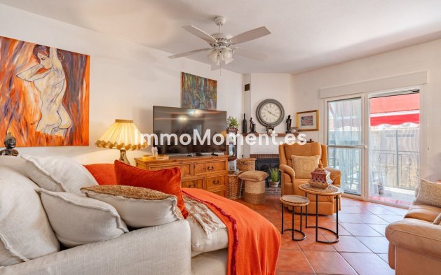 Townhouse - Resale - Inland  - Alhaurín el Grande Centro