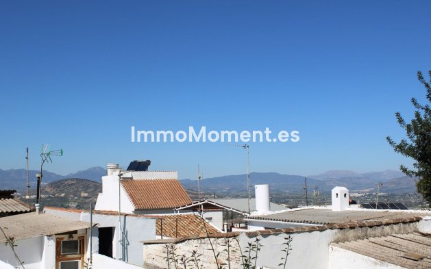 Townhouse - Resale - Inland  - Alhaurín el Grande Centro