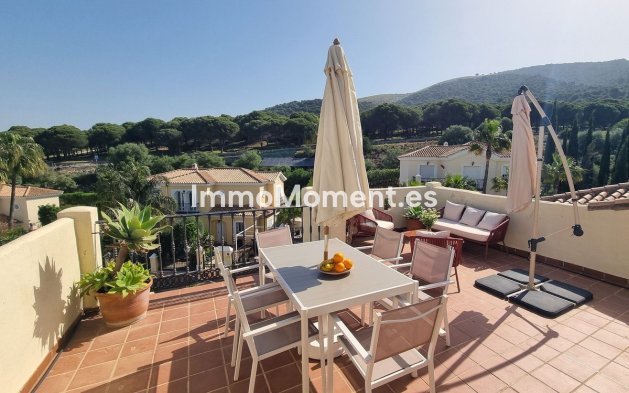 Townhouse - Resale - Inland  - Alhaurín Golf