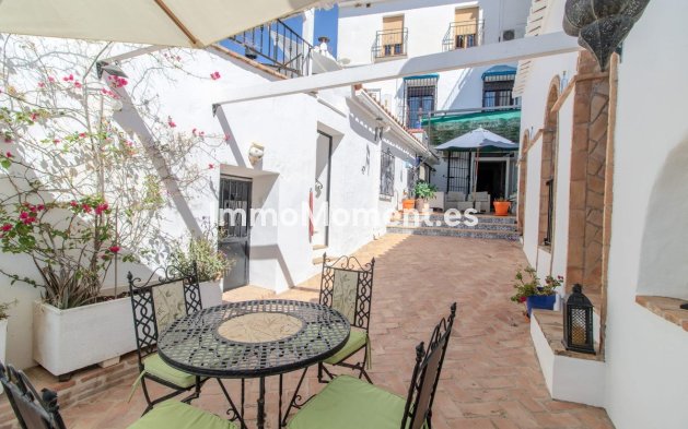 Townhouse - Resale - Inland  - Alora