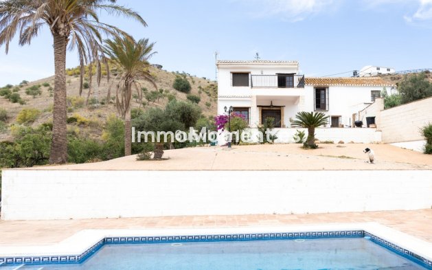 Townhouse - Resale - Inland  - Cártama Centro