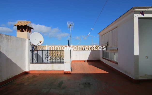 Townhouse - Resale - Inland  - Coín