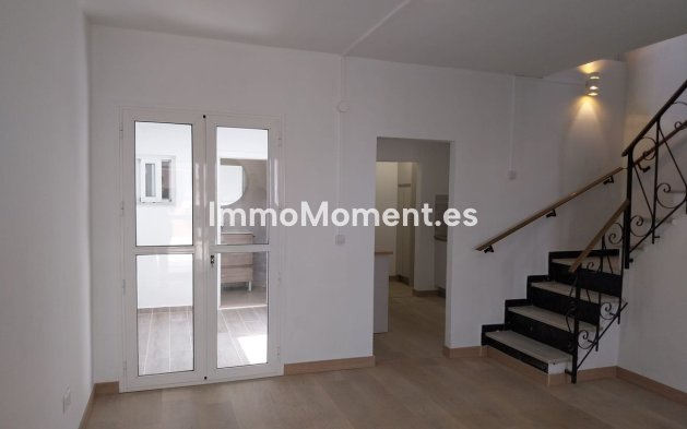 Townhouse - Resale - Inland  - Coín