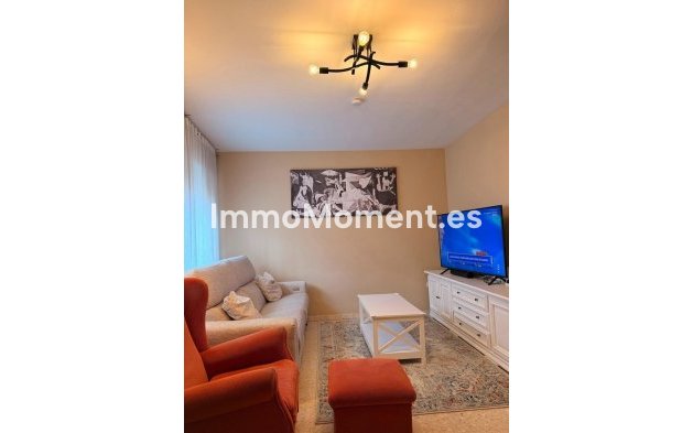 Townhouse - Resale - Inland  - Coín