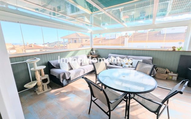 Townhouse - Resale - Inland  - Guaro