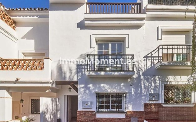 Townhouse - Resale - Inland  - Lauro Golf