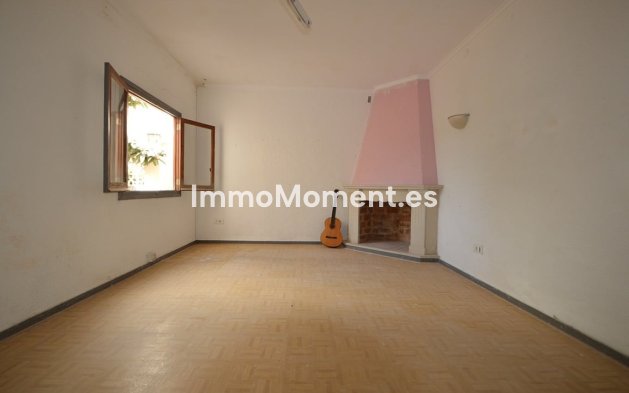 Townhouse - Resale - Jávea - Jávea - Xàbia Centro