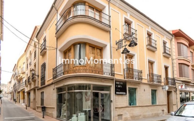 Townhouse - Resale - Jumilla - Jumilla Centro