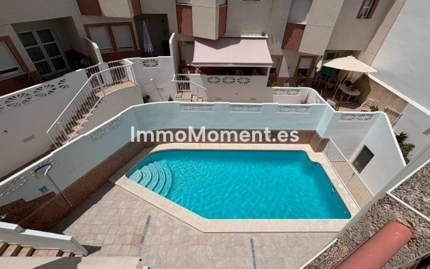 Townhouse - Resale - La Nucía - La Nucia Centro