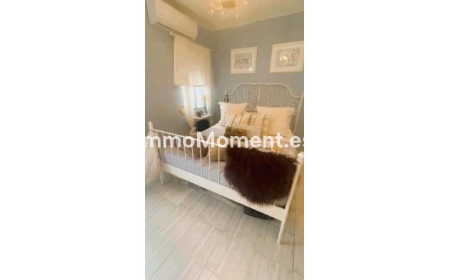 Townhouse - Resale - Málaga - Dos Hermanas