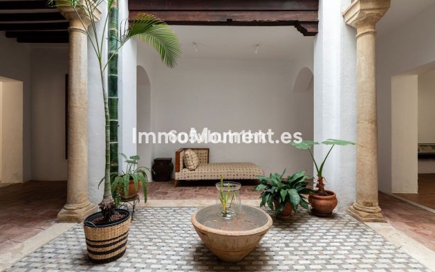 Townhouse - Resale - Málaga - Málaga