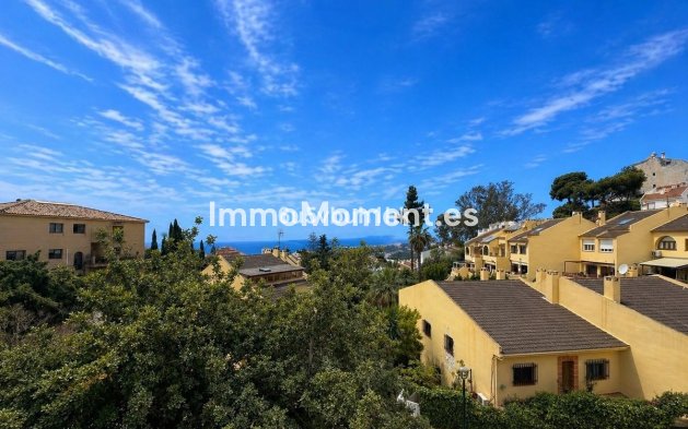 Townhouse - Resale - Málaga - Málaga