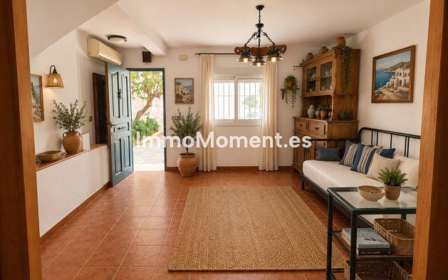Townhouse - Resale - Málaga - Málaga