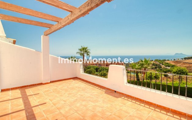 Townhouse - Resale - Manilva - Manilva Centro