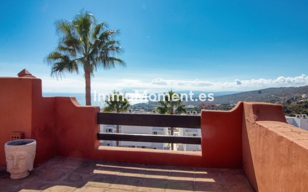 Townhouse - Resale - Manilva - Manilva Centro