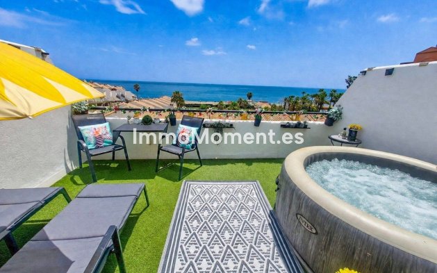 Townhouse - Resale - Manilva - Manilva