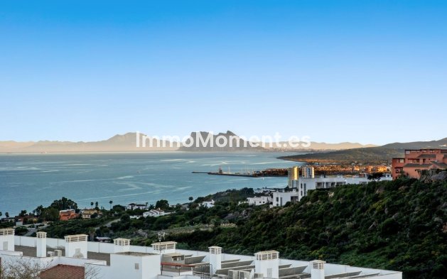 Townhouse - Resale - Manilva - Manilva