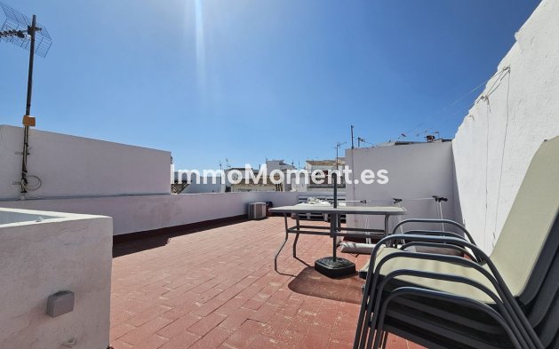 Townhouse - Resale - Manilva - Manilva