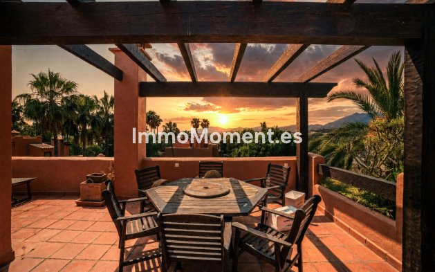 Townhouse - Resale - Marbella - Marbella Centro