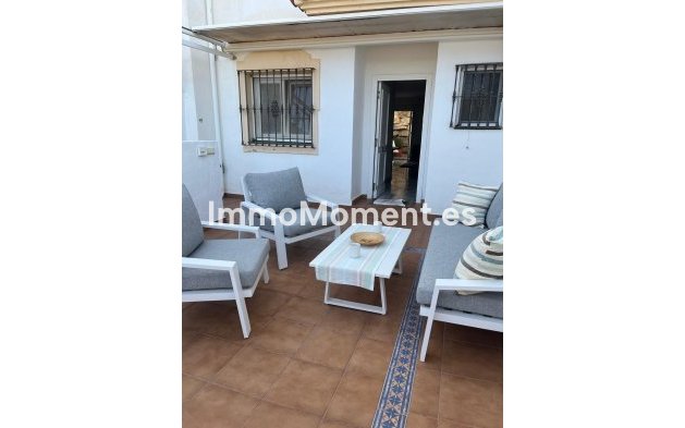 Townhouse - Resale - Marbella - Marbella Centro