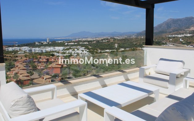 Townhouse - Resale - Marbella - Marbella Centro