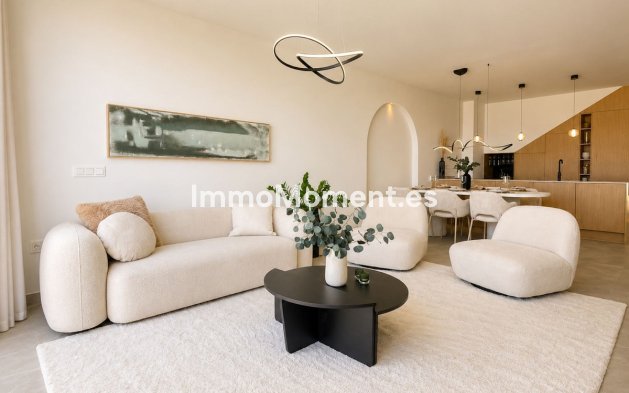 Townhouse - Resale - Marbella - Nueva Andalucía