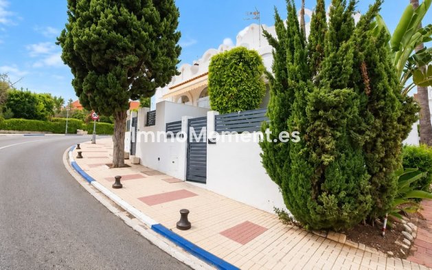 Townhouse - Resale - Marbella - Reserva de Marbella