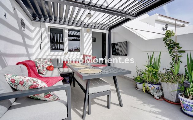 Townhouse - Resale - Marbella - Reserva de Marbella