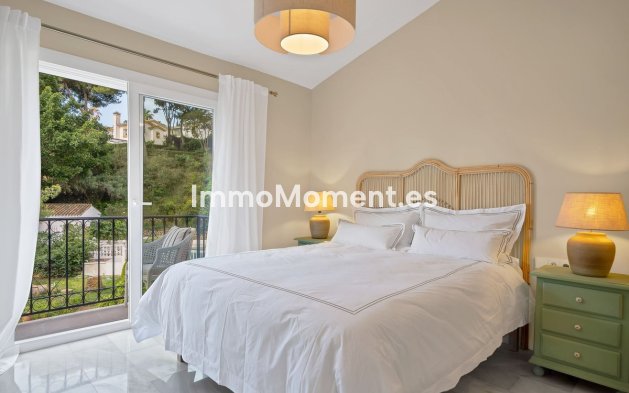 Townhouse - Resale - Mijas - Calahonda