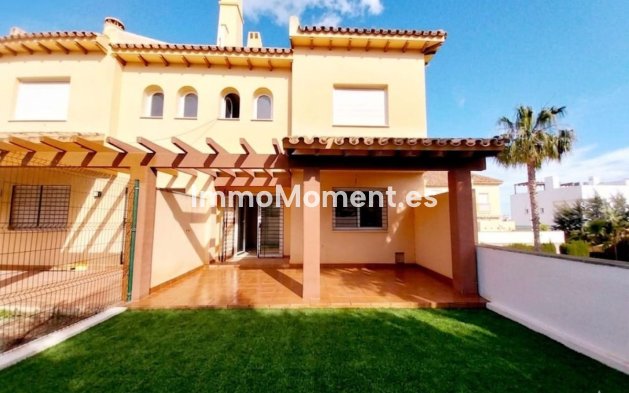Townhouse - Resale - Mijas - Calahonda