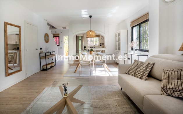 Townhouse - Resale - Mijas - Calahonda