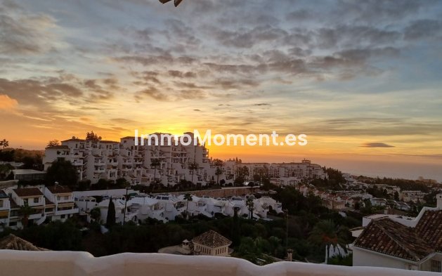 Townhouse - Resale - Mijas - Calahonda