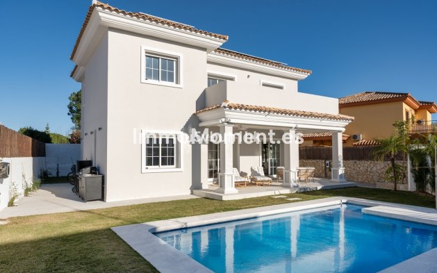 Townhouse - Resale - Mijas - Campo Mijas
