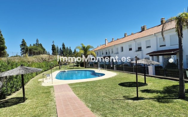 Townhouse - Resale - Mijas - El Chaparral