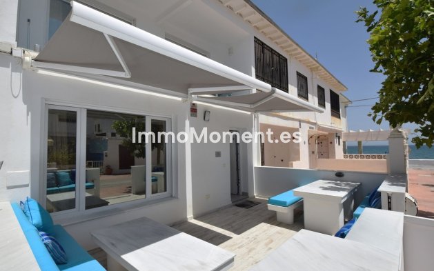 Townhouse - Resale - Mijas - La Cala de Mijas