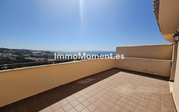 Townhouse - Resale - Mijas - La Cala de Mijas